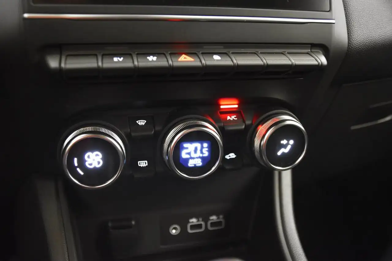 Renault Captur 1.6 phev Techno E-Tech 160cv auto, миниатюра 11