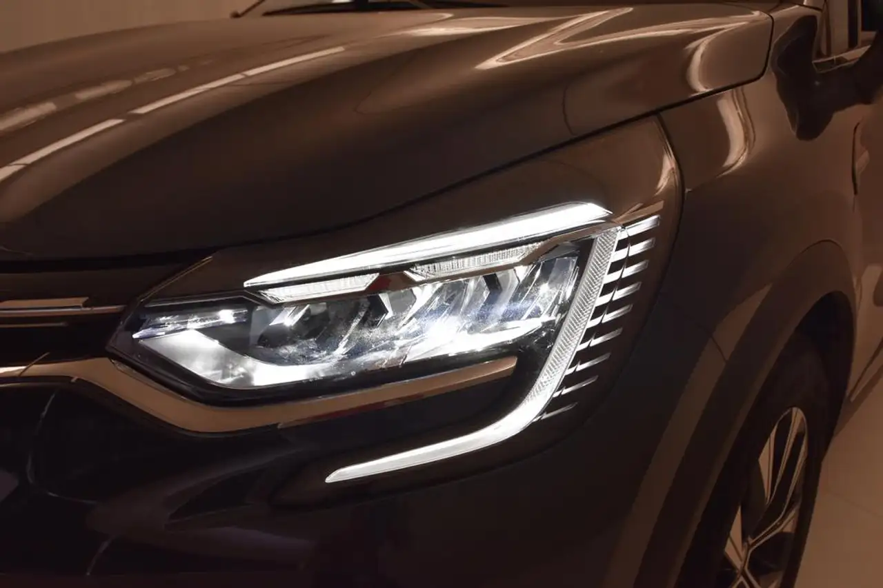 Renault Captur 1.6 phev Techno E-Tech 160cv auto, миниатюра 20