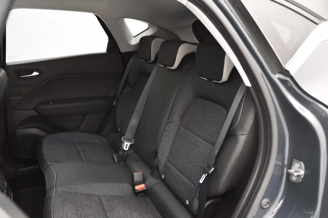 Renault Captur 1.6 phev Techno E-Tech 160cv auto, миниатюра 14