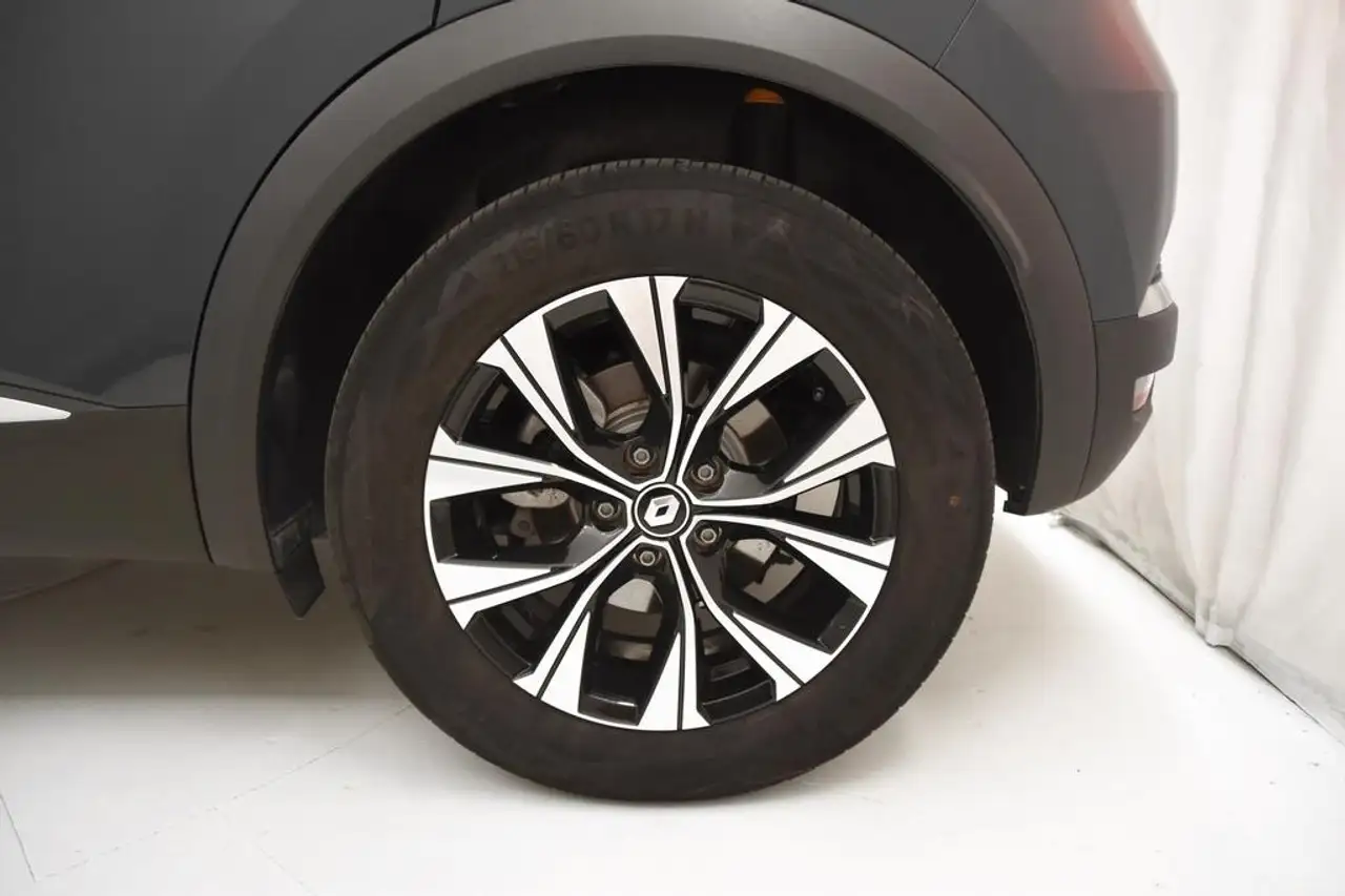 Renault Captur 1.6 phev Techno E-Tech 160cv auto, миниатюра 6