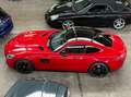 Mercedes-Benz AMG GT AMG GTS GLASDACH Sport ABGAS NO OPF KERAMIK Lack Rojo - thumbnail 2