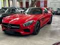 Mercedes-Benz AMG GT AMG GTS GLASDACH Sport ABGAS NO OPF KERAMIK Lack Piros - thumbnail 1