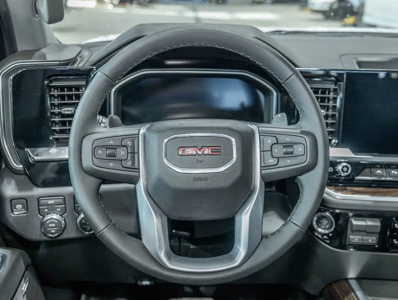 GMC Sierra 1500 снимка GMC Sierra 1500