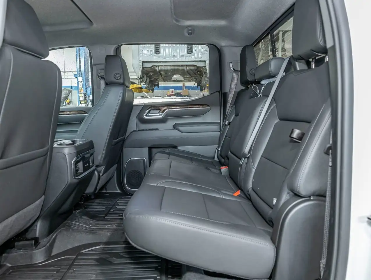 GMC Sierra 1500 снимка GMC Sierra 1500
