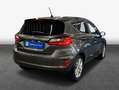 Ford Fiesta 1.0 EcoBoost S&S TITANIUM 74 kW, 5-türig Сірий - thumbnail 3