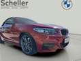 BMW 235 M235i xDrive A HiFi Xenon Navi Bus. Komfortzg. Rot - thumbnail 7