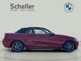 BMW 235 M235i xDrive A HiFi Xenon Navi Bus. Komfortzg. Rot - thumbnail 6