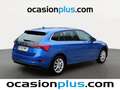 Skoda Scala 1.0 TSI Ambition DSG 81kW Azul - thumbnail 3