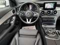 Mercedes-Benz C 200 d AMG-Paket Aut. LED/NAVI/18''/RFK Weiß - thumbnail 23