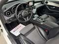 Mercedes-Benz C 200 d AMG-Paket Aut. LED/NAVI/18''/RFK Weiß - thumbnail 16