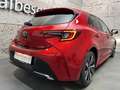 Toyota Corolla 1,8 Hybrid Active Drive + Safety Paket Rot - thumbnail 6