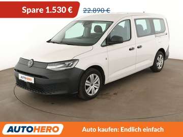 2.0 TDI Kombi EcoProfi Maxi *ACC*LED*CAM*SHZ*
