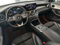 Mercedes-Benz GLC 300 de 4Matic*AMG-LINE*KAMERA*CARPLAY*MBUX* Argent - thumbnail 4