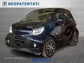 smart forTwo Cabrio eq Prime 22kW Bleu - thumbnail 1