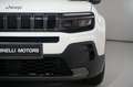 Jeep Avenger 1.2 100CV TURBO LONGITUDE Weiß - thumbnail 16