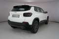Jeep Avenger 1.2 100CV TURBO LONGITUDE Weiß - thumbnail 2