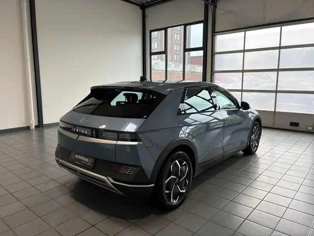 Hyundai IONIQ 5 view 5
