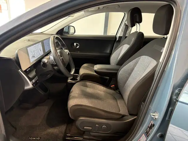 Hyundai IONIQ 5 view 8