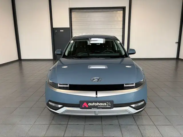 Hyundai IONIQ 5 view 2