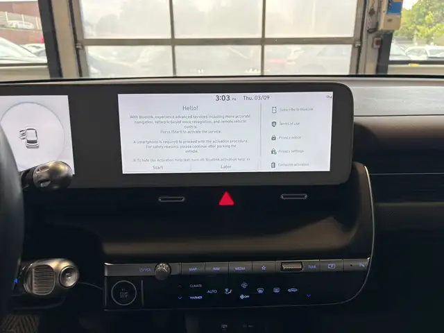 Hyundai IONIQ 5 view 11