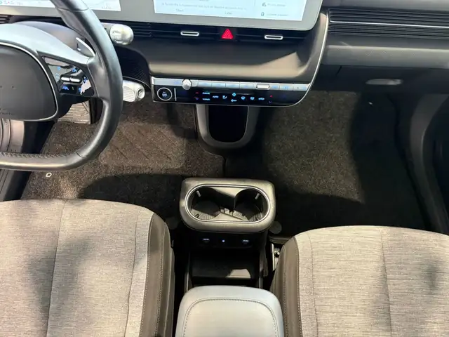 Hyundai IONIQ 5 view 12
