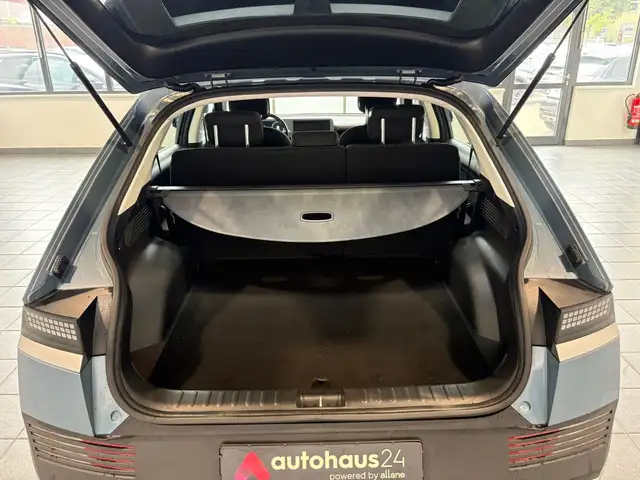 Hyundai IONIQ 5 view 6