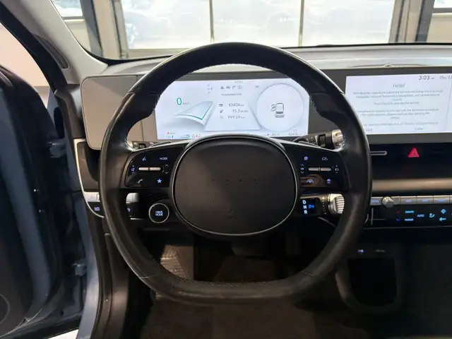Hyundai IONIQ 5 view 10