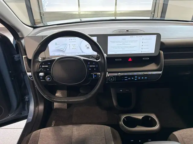 Hyundai IONIQ 5 view 9