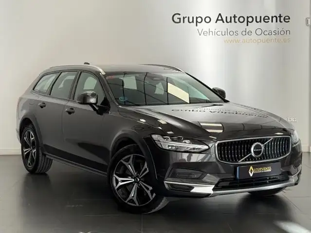 Volvo V90 CROSS COUNTRY