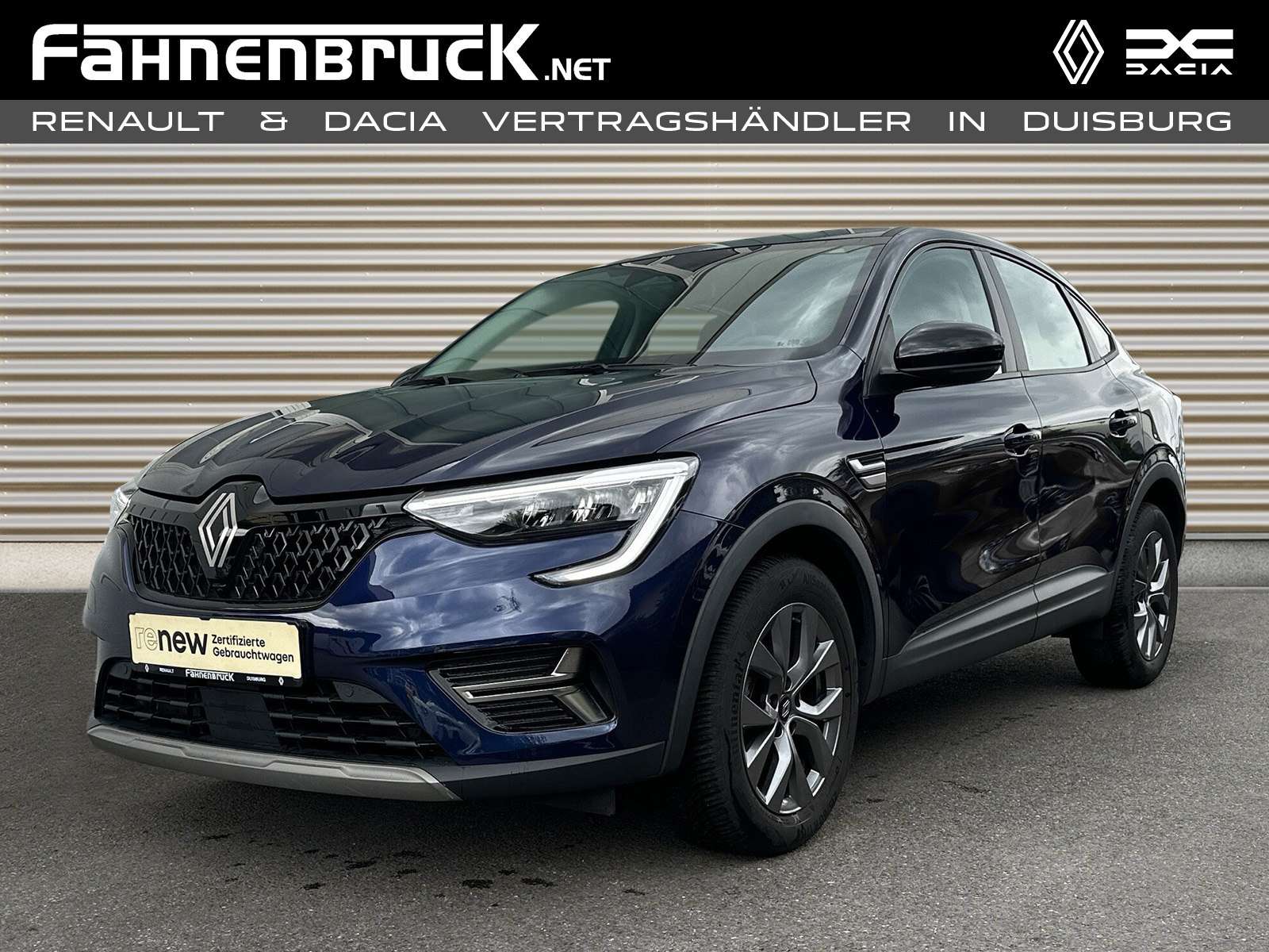 2024 Renault Arkana