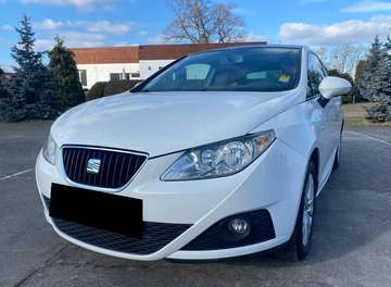 Ibiza 1.4i 16v Reference