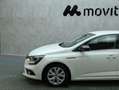 Renault Megane 1.5dCi Blue Limited 70kW Blanco - thumbnail 16