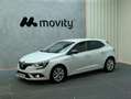 Renault Megane 1.5dCi Blue Limited 70kW Blanco - thumbnail 1