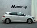 Renault Megane 1.5dCi Blue Limited 70kW Blanco - thumbnail 23