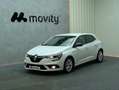 Renault Megane 1.5dCi Blue Limited 70kW Blanco - thumbnail 11