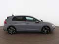 Volkswagen Golf VIII 1.5 eTSI Style Aut LED RADAR NAVI R-CAM Grau - thumbnail 9