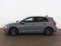 Volkswagen Golf VIII 1.5 eTSI Style Aut LED RADAR NAVI R-CAM Grau - thumbnail 5