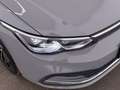 Volkswagen Golf VIII 1.5 eTSI Style Aut LED RADAR NAVI R-CAM Grau - thumbnail 12