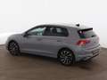 Volkswagen Golf VIII 1.5 eTSI Style Aut LED RADAR NAVI R-CAM Grau - thumbnail 6