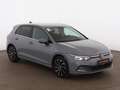 Volkswagen Golf VIII 1.5 eTSI Style Aut LED RADAR NAVI R-CAM Grau - thumbnail 4