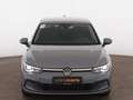 Volkswagen Golf VIII 1.5 eTSI Style Aut LED RADAR NAVI R-CAM Grau - thumbnail 2