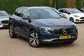 Mercedes-Benz EQA 250 Business Solution Luxury 67 kWh / SoH 97.3% / Came Blauw - thumbnail 34