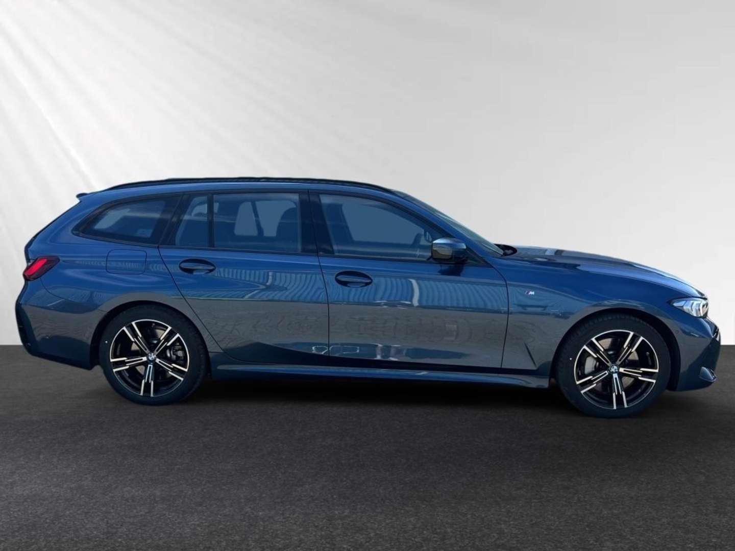 BMW Série 3 Touring M Sport 330i XDrive -  - Joinsteer - #1