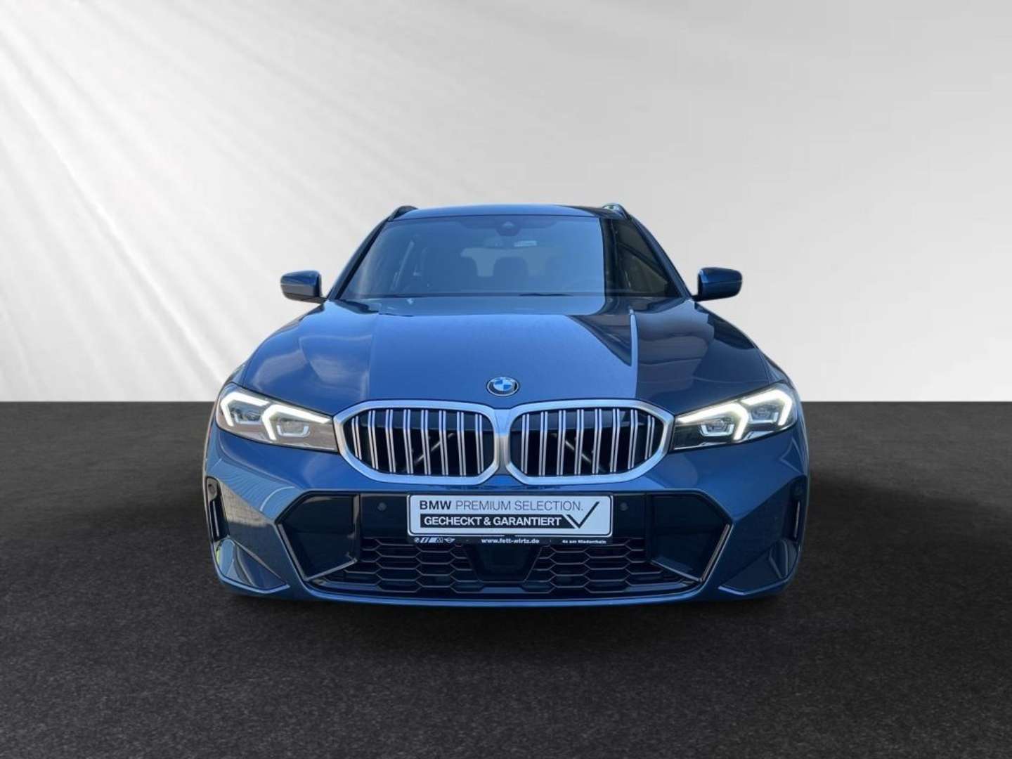 BMW Série 3 Touring M Sport 330i XDrive -  - Joinsteer - #3