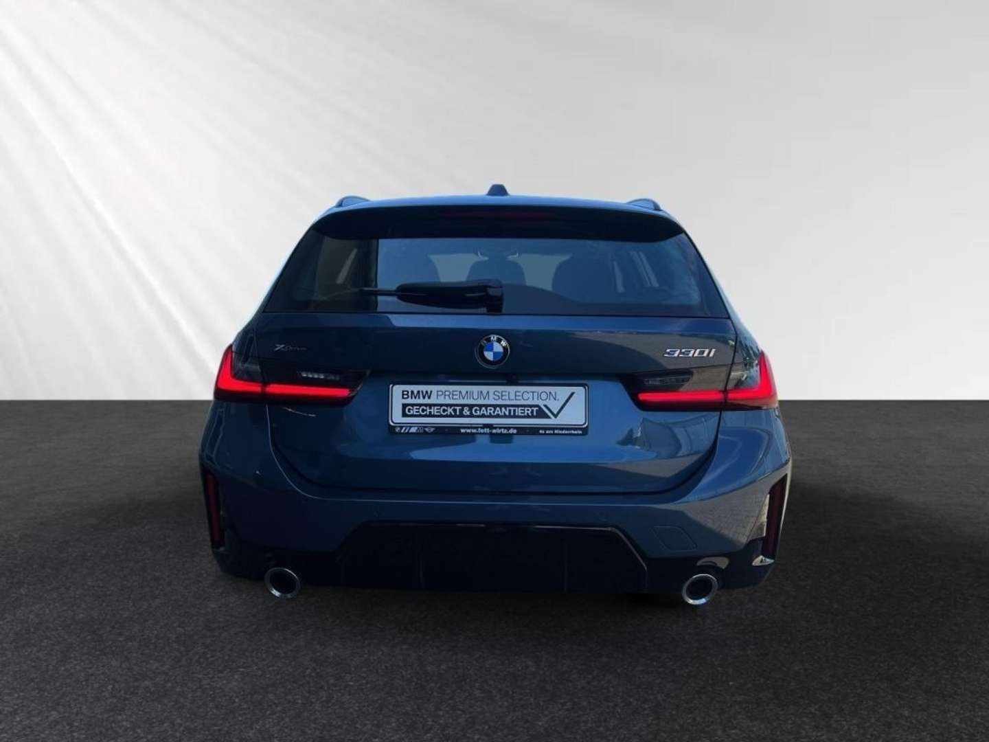 BMW Série 3 Touring M Sport 330i XDrive -  - Joinsteer - #4