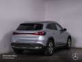 Mercedes-Benz EQA 300 4M PROG+ADVANCED+KAMERA+SPUR Silber - thumbnail 3