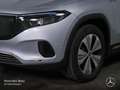 Mercedes-Benz EQA 300 4M PROG+ADVANCED+KAMERA+SPUR Silber - thumbnail 5