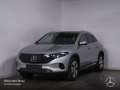 Mercedes-Benz EQA 300 4M PROG+ADVANCED+KAMERA+SPUR Silber - thumbnail 2