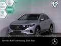 Mercedes-Benz EQA 300 4M PROG+ADVANCED+KAMERA+SPUR Silber - thumbnail 1