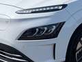 Hyundai KONA Advantage-Paket 39,2-kWh-Batterie Blanco - thumbnail 5